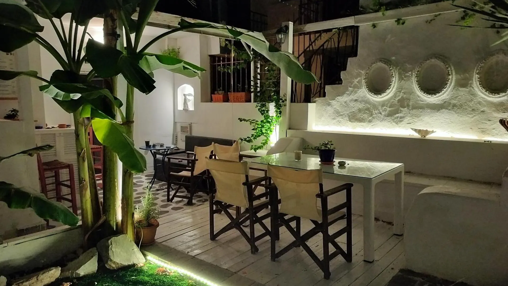 Trykonos Garden - Explore Center By Foot - Easy Free Parking - Close To Helexpo Salonic