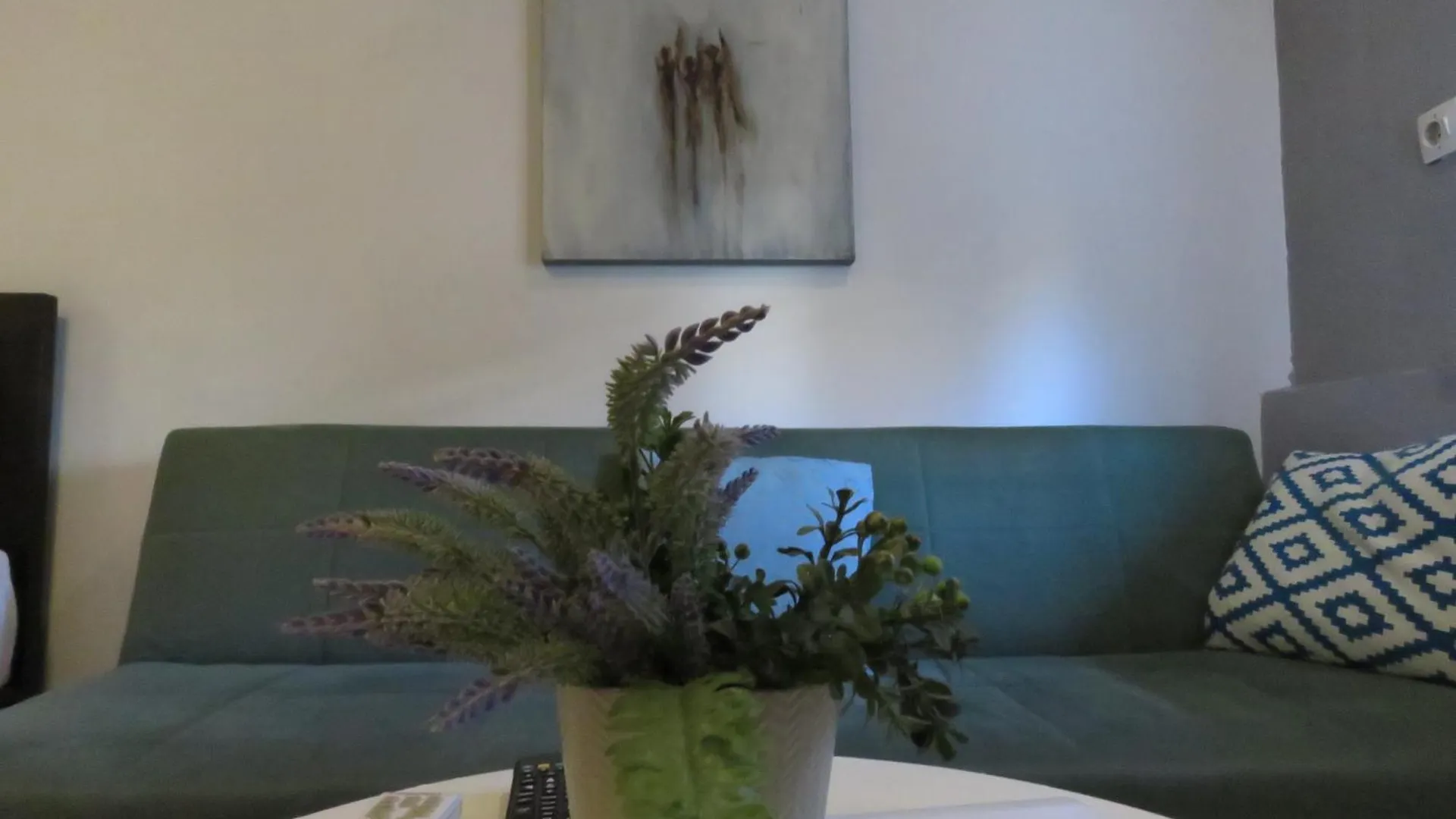 Trykonos Garden - Explore Center By Foot - Easy Free Parking - Close To Helexpo Salonic