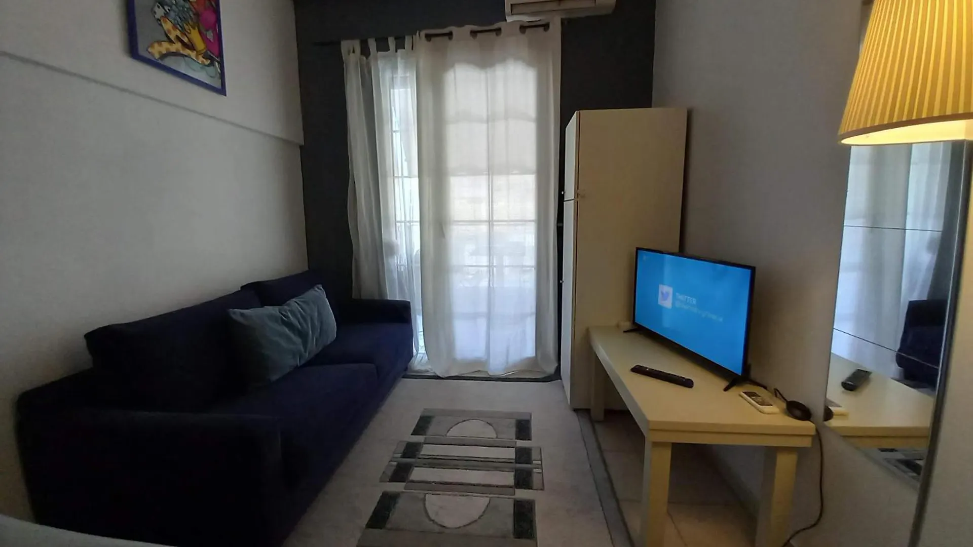 Trykonos Garden - Explore Center By Foot - Easy Free Parking - Close To Helexpo Grecia