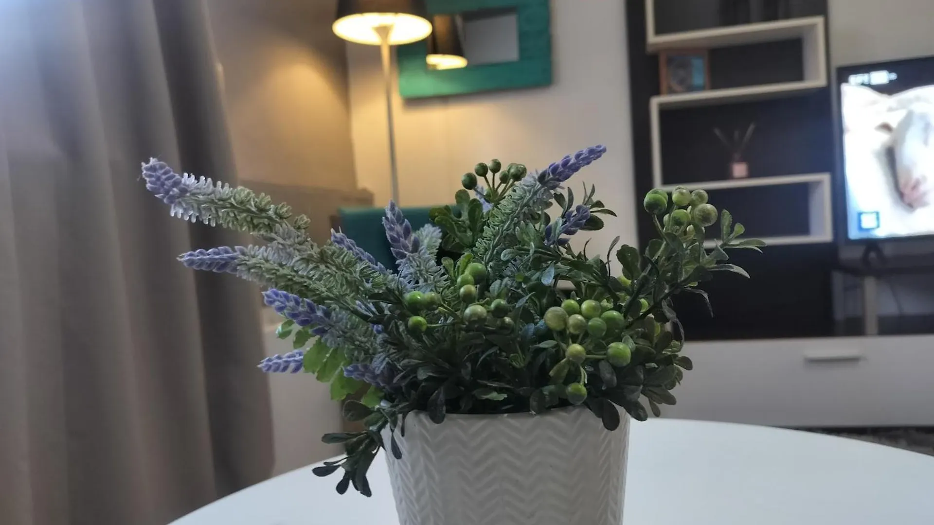 Apartment Trykonos Garden - Explore Center By Foot - Close To Helexpo & University Thessaloniki