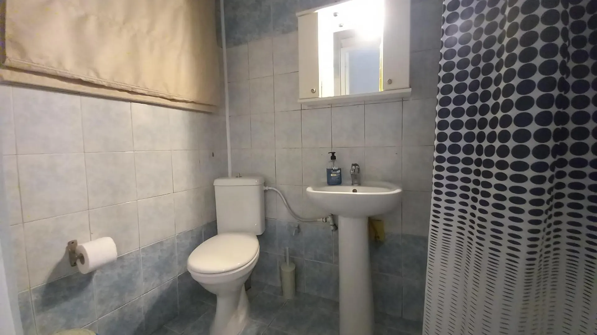 Trykonos Garden - Explore Center By Foot - Close To Helexpo & University Thessaloniki