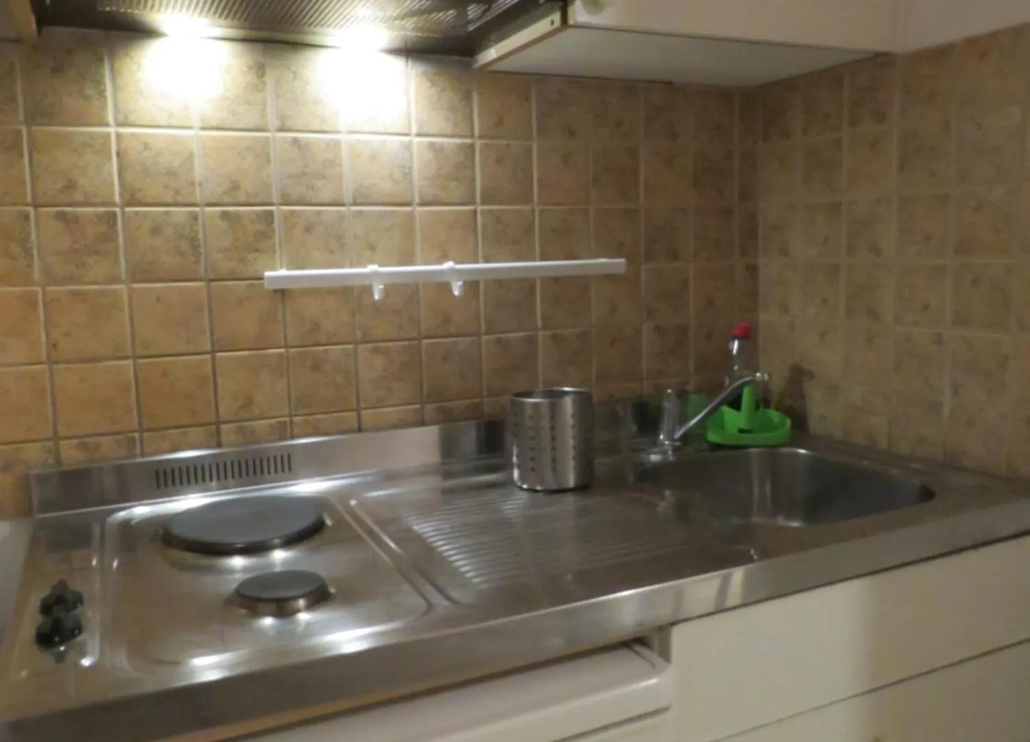 Trykonos Garden - Explore Center By Foot - Close To Helexpo & University Thessaloniki