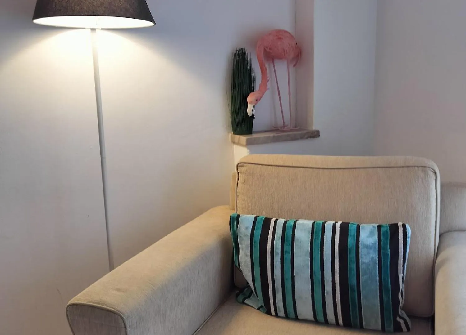 Trykonos Garden - Explore Center By Foot - Close To Helexpo & University Thessaloniki Apartment